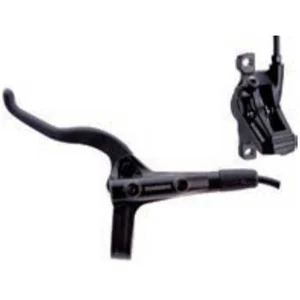 SHIMANO Br-mt420/Bl-MT401 Frein à Disque Mixte Adulte, Noir, Taille Unique pas cher