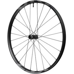 Shimano Roue Avant Vtt M9200 29´´ Boost Cl Disc Tubeless 15 x 110 mm
