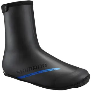 Couvre-chaussures thermiques Shimano XC Noir 44/47 ECWFABWUS22UL0107 pas cher