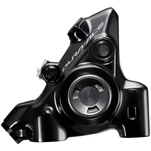 Comparateur de prix : Shimano Étrier De Frein à Disque Arrière Dura-ace Br-r9270 One Size