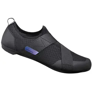 Comparateur de prix : Paire de chaussures spinning shimano ic100 noir