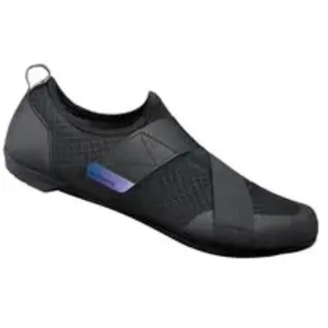 Comparateur de prix : Chaussures Shimano Sh-Ic100 Noir 40 ESHIC100MCL01W40000