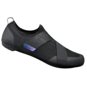 Comparateur de prix : Chaussures Shimano SH-IC100 Noir 45 ESHIC100MCL01S45000