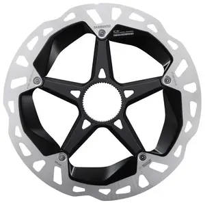 Comparateur de prix : Disque de frein Shimano RT-MT900 Center Lock Ice Technoligies Freeza TU