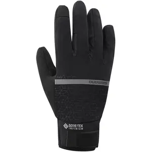 Shimano Gants Infinium Insulated pas cher