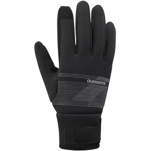 Shimano Gants Windbreak Thermal pas cher