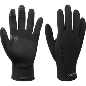 Shimano Gants hiver Infinium Race pas cher