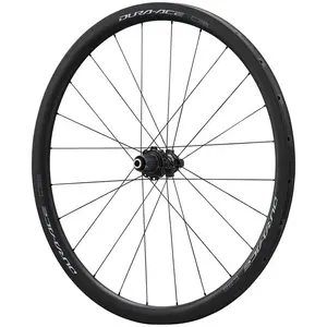 Comparateur de prix : Roue arrière Shimano Dura-Ace R9270-C36 Disc Carbon pour tubulaire