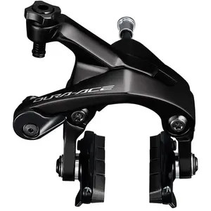 Comparateur de prix : Etrier de frein avant dual pivot shimano dura ace br r9200 noir