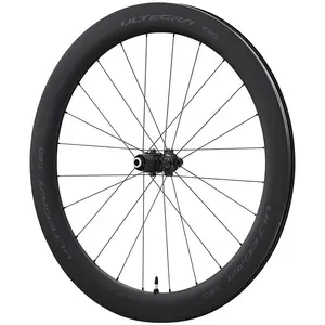 Roue arriere shimano ultegra r8170 c60 700 mm i 12x142 mm i centerlockVendu parbikeinn