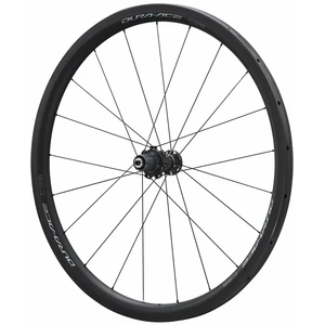 Comparateur de prix : Shimano Roue Arrière De Route Dura Ace R9200 C36 Carbon Tubular 10 x 130 mm