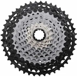 Comparateur de prix : SHIMANO Cassette  XTR CS-M9101 10-45T 12 vitesses - ICSM9101045