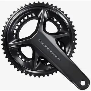 Shimano Manivelles Avec Plateau Ultegra R8100 12s Hollowtech Ii