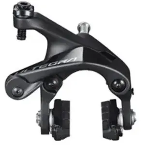 Comparateur de prix : Pince de frein arrière mécanique Shimano Ultegra BR-R8100 avec double axe