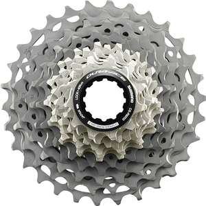 Comparateur de prix : SHIMANO Mixte 12v 11-30 Cassette, Multicolore, Única EU
