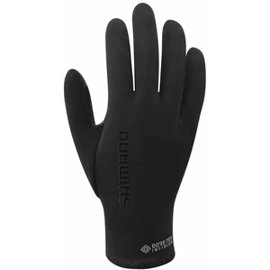 Comparateur de prix : Gants longs Shimano Infinium  Race Noir M ECWGLBWUS12ML0105