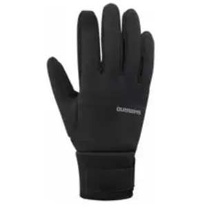 Shimano Gants Windbreak Thermal pas cher