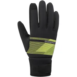 Shimano Gants Windbreak Thermal pas cher