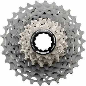 Comparateur de prix : Cassette SHIMANO Dura-Ace CS-9200 11-34T 12 vitesses - Mixte