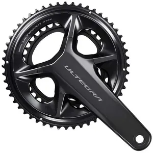 Shimano Manivelles Avec Plateau Ultegra R8100 12s Hollowtech Ii pas cher
