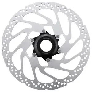 Comparateur de prix : Disque de frein à disque Shimano SM-RT30 Center Lock - 180mm - Gris
