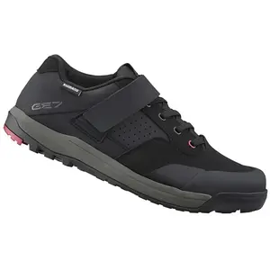Comparateur de prix : SHIMANO Mixte Bicycle Shoes Sh-ge700 Chaussure de Cyclisme, Noir, 41 EU