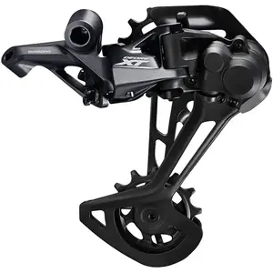 Black November 2025 Dérailleur arrière VTT Shimano XT