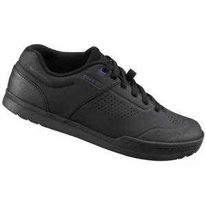 Comparateur de prix : Chaussures  femme Shimano SH-GR501 Noir 39 ESHGR501WCL01W39000