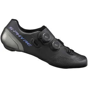 SHIMANO Mixte Brc902l46 Vêtements, Noir, Taille Unique pas cher