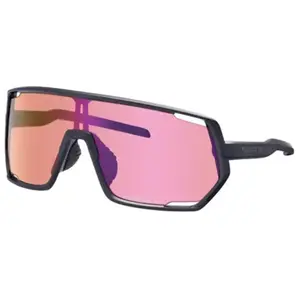 Comparateur de prix : Shimano Lunettes De Soleil Technium 2 Ridescape Trail/CAT3