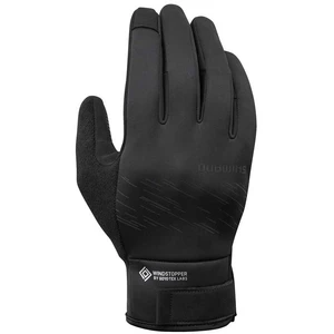 Shimano Gants Windstopper Insulated L pas cher