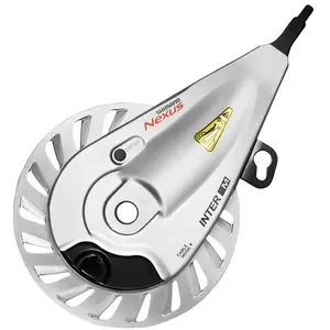 Shimano Frein Avant Nexus Br-c3011-f A One Size pas cher