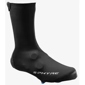 Shimano Couvre Chaussures S-phyre Tall EU 42-43Vendu paramazon