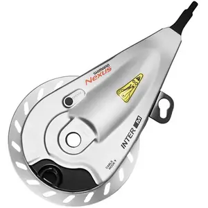 Shimano Frein Avant Nexus Br-c3001-f One Size pas cher