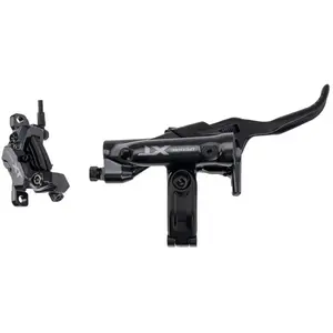 Shimano Freins M8220 Hr 1700 Sw Pm Jk Metal One Size pas cher