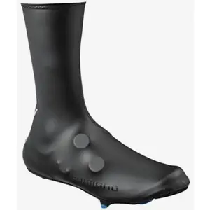 Shimano Couvre Chaussures Dula Fit Rain EU 37-39 pas cher