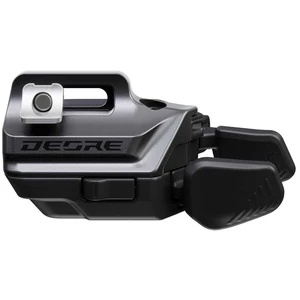 Comparateur de prix : Shimano Levier De Vitesses Droit Deore Di2 Sw-m6250-ir 12s