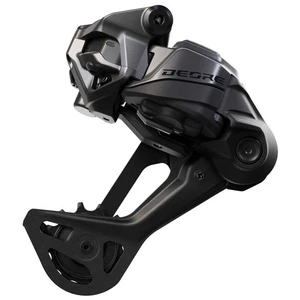 Comparateur de prix : Shimano Dérailleur Arrière Deore Rd-m6250 Sgs Shadow Es 12s