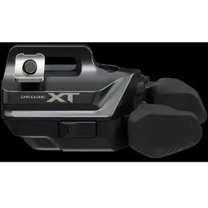 Shimano Manette De Dérailleur Deore Xt Di2 M8250-r 12s One Size pas cher