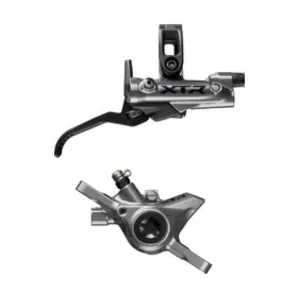 Frein à disque hydraulique arrière droit Shimano XTR M9220 2 pistons pas cher