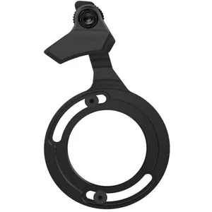 Comparateur de prix : CYCLING_EQUIPMENT Guiacadena Steps CD-EM800 Chaînes Mixte, Noir (Noir), Taille Unique