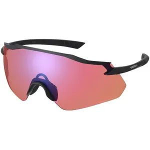 Shimano Lunettes De Soleil Equinox Orange Ridescape Road/CAT2Vendu paramazon