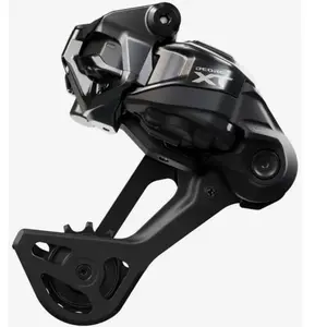 Comparateur de prix : Shimano Dérailleur Arrière Rd-m8250 Deore Xt Sgs 12s