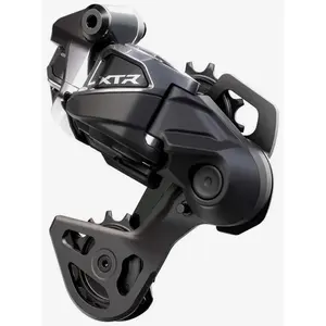 Shimano Dérailleur Arrière Rd-m9250 Xtr Gs 12sVendu parbikeinn