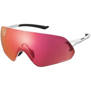 Lunettes de soleil Shimano CE-ARLP1 Aerolite P Noir TU ECEARLP1RDW03 pas cher