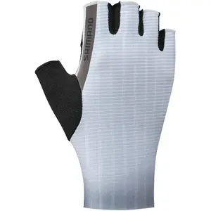 Gants course Shimano Advanced Noir XL ECWGLBSUS21MW0107 pas cher