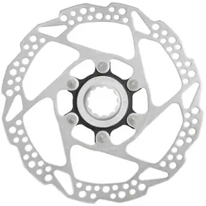 Shimano Disque De Frein Sm-rt54 Cl 180 mm pas cher