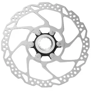 Comparateur de prix : Shimano Disque De Frein Sm-rt54 Center Lock 10 Unités 180 mm
