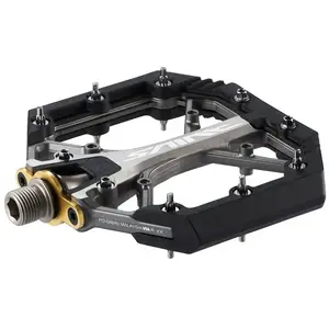 Shimano Pédales Saint Bmx/dh Pd-g8040 One Size pas cher