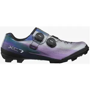 Shimano Chaussures Vtt Xc703 EU 45 pas cher